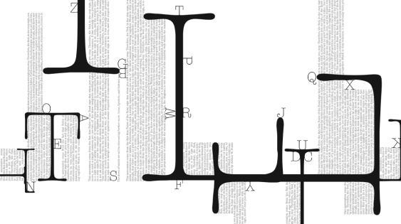 DES319 Typography IV : Expression